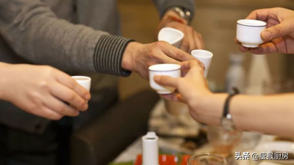 過年啦！準備5款優質純糧好酒，走親訪友送禮有面子還不貴