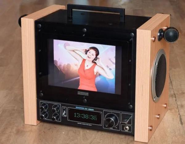 基於樹莓派 Raspberry Pi 的自制多媒體收音機 | 春節宅家小製作系列