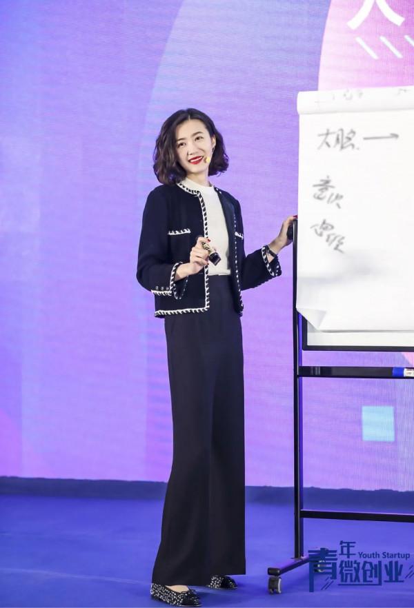 張萌：從不修邊幅到建立美學思維，我到底經歷了什麼？