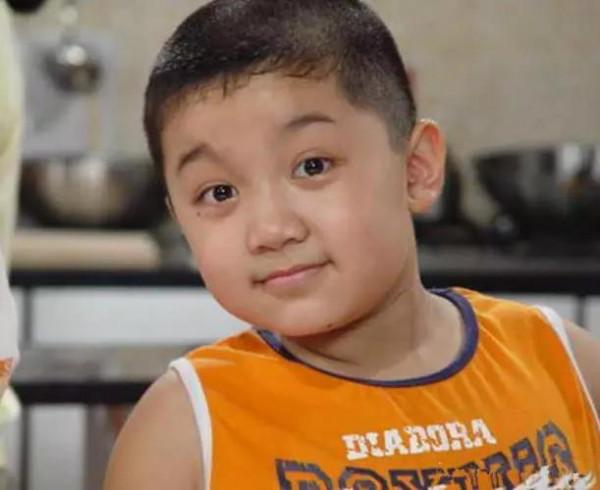 沒有張一山、楊紫的好運氣,這7位童星拼到極致,卻始終走不出來 沒有張一山、楊紫的好運氣,這7位童星拼到極致,卻始終走不出來