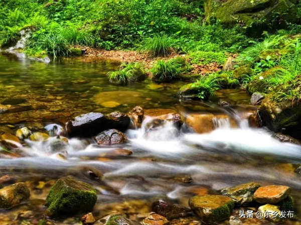 暢遊41個世界地質公園(一) 暢遊41個世界地質公園(一)