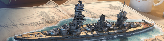 歡度元旦，《戰艦世界》新年活動別開生面