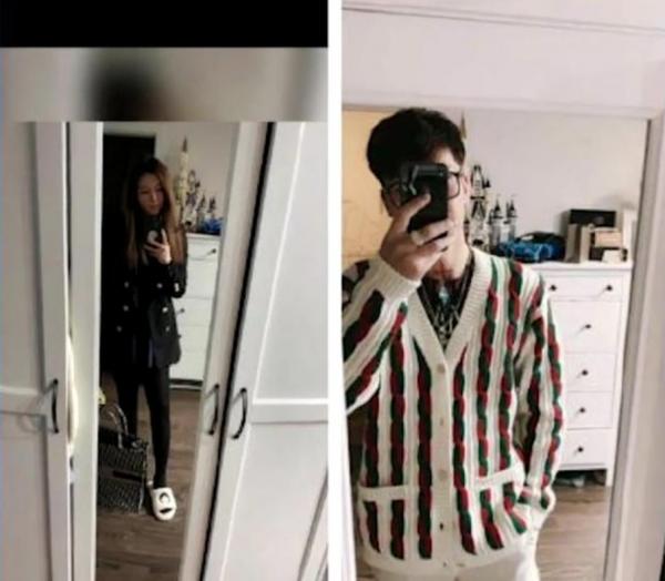 李菁菁:3段婚姻1個孩子,49歲嫁小21歲丈夫,因詐騙跌落神壇 李菁菁:3段婚姻1個孩子,49歲嫁小21歲丈夫,因詐騙跌落神壇