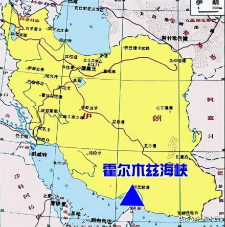 扼控全球的十大著名海上通道