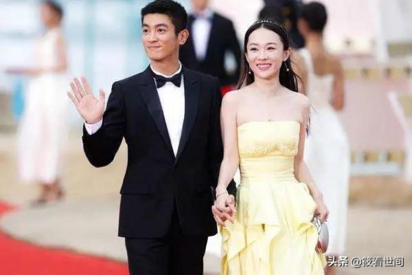 娛樂圈裡從不被看好到羨慕的三對夫妻，你最看好哪一對？