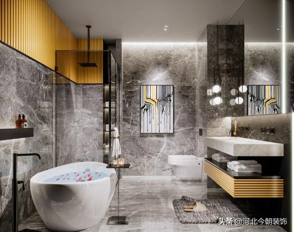 裝修解疑 | 遇到暗衛不要慌，4大法則告別黑潮臭