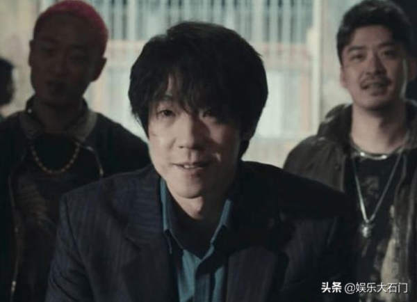 影視劇中最招人恨的4位反派，被蒙了好久，以為演員也是壞蛋呢