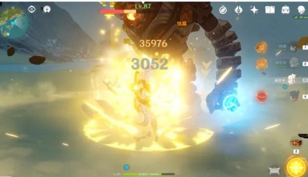 原神：盤點開服被吹上天，目前逐漸淪為風評下水道的存在