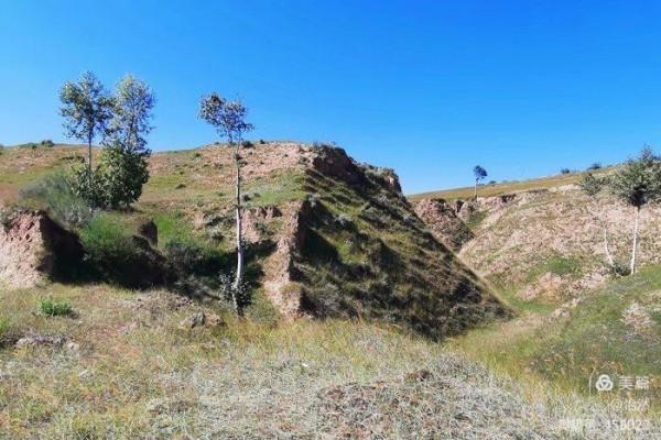 山西,讓我一次愛個夠之三——長城(大河堡到二道梁)古城與中秋 山西,讓我一次愛個夠之三——長城(大河堡到二道梁)古城與中秋