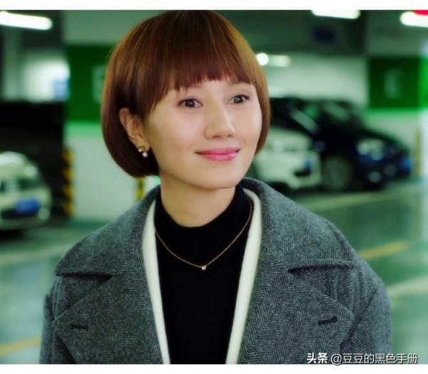 楚地出大美人！看13位湖北女星，就知何謂“朱唇皓齒，嫭以姱只”