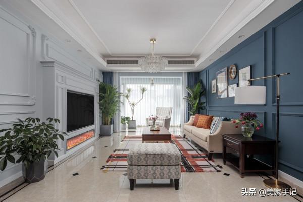 一入她家,才知道什麼叫復古與精緻並存,優雅與浪漫兼具,太美了 一入她家,才知道什麼叫復古與精緻並存,優雅與浪漫兼具,太美了