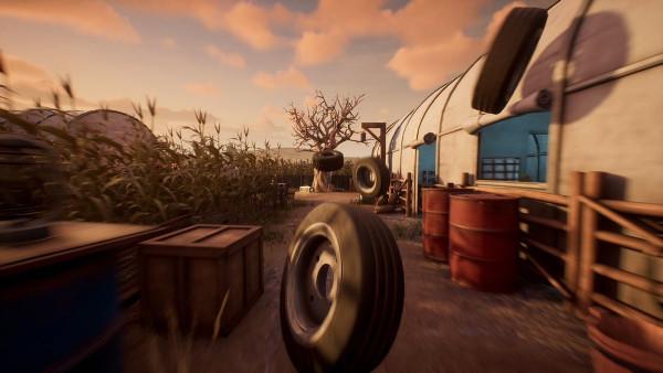 《Propnight》：融合“躲貓貓”的恐怖遊戲，能否開啟一片天地？