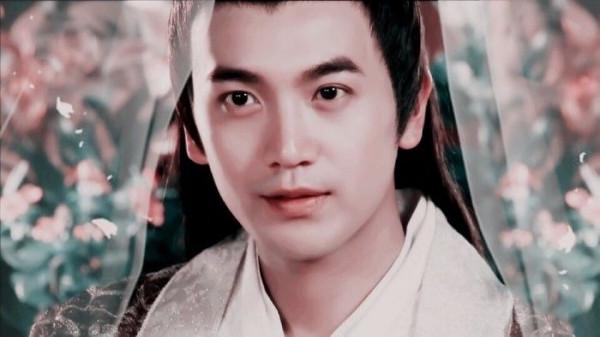 長相帥氣迷人的5位男星，個個不炒作不濫情，堪稱娛樂圈的清流