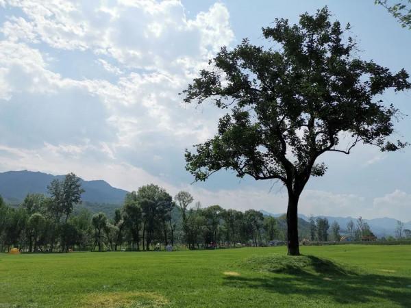 涼快!人少景美,不遠不累 涼快!人少景美,不遠不累