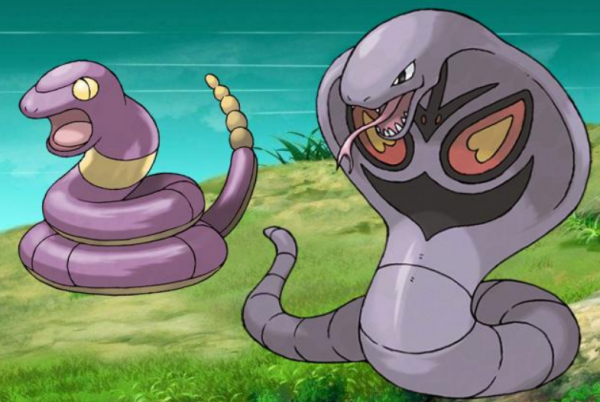 《寶可夢》有威嚇特性就一定會成為熱門？那這些冷門精靈怎麼說？