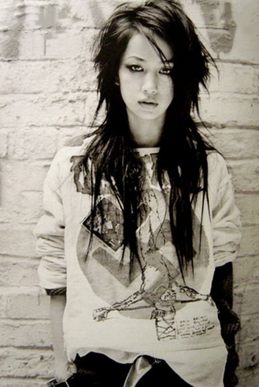 16年前，那個演“NaNa”的中島美嘉，如今過得怎麼樣？