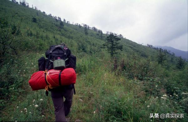 古棧道——一個閒人的“考證”與遐想 古棧道——一個閒人的“考證”與遐想