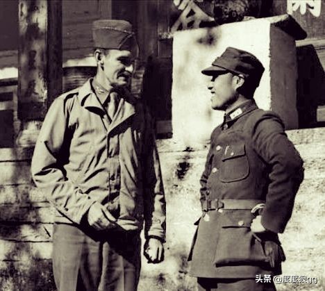 宋希濂無視陳明仁起義邀請，被俘還罵記者，楊勇：你要從實際出發