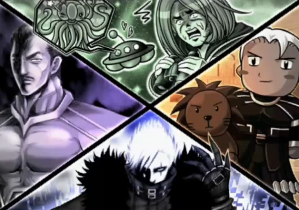 經典街機《拳皇》將BOSS必殺技完整吃下去,傷害到底有多恐怖 經典街機《拳皇》將BOSS必殺技完整吃下去,傷害到底有多恐怖