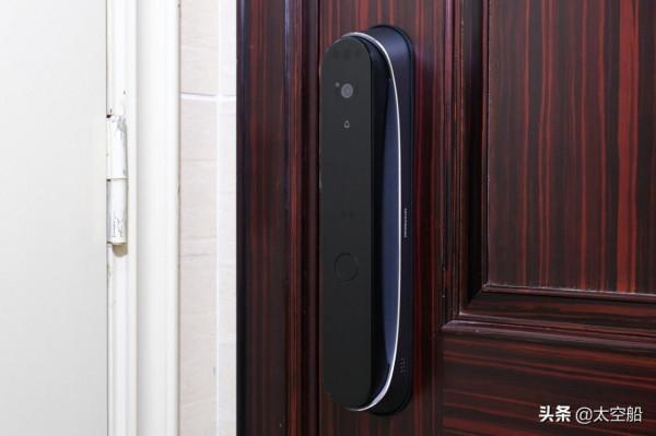 強大人臉識別,貼心實時監控,德施曼月光寶盒Q8F Pro評測 強大人臉識別,貼心實時監控,德施曼月光寶盒Q8F Pro評測