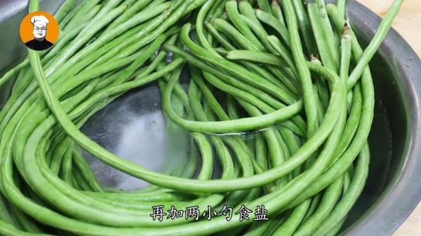 才知道,儲存豆角不能放冰箱,教你一招,半年不會壞,越放越香 才知道,儲存豆角不能放冰箱,教你一招,半年不會壞,越放越香