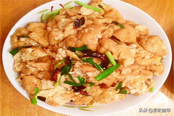 分享老北京特色美食,第3道菜京味十足,鮮香醇厚滋味濃 分享老北京特色美食,第3道菜京味十足,鮮香醇厚滋味濃