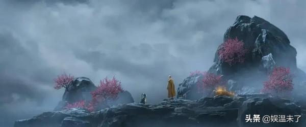 《白蛇2：青蛇劫起》，錯過電影院會感到遺憾的國產動漫