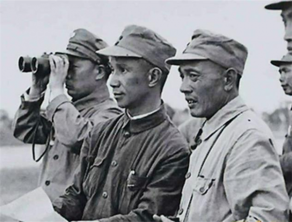 1945年，高郵城內的日軍遲遲不將受降書交給新四軍，結局如何？