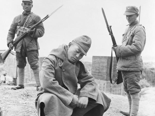 日本現在的軍事實力到底怎麼樣？如今是否有能力，再次入侵中國？