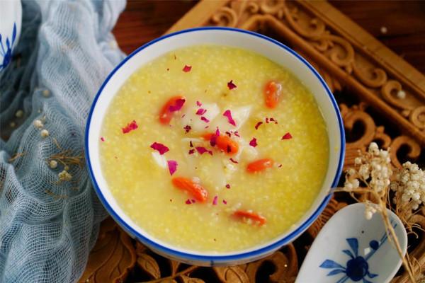 入秋後，多吃這6種“高鎂”食材，降燥解秋乏，元氣滿滿過秋天