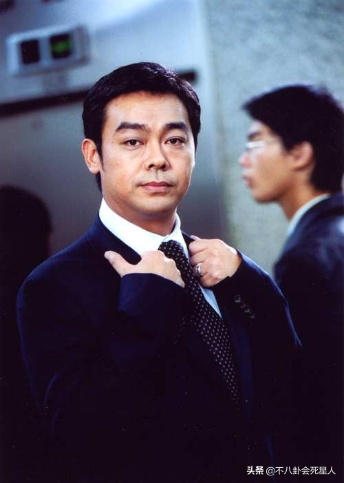 明明長得醜，卻偏偏讓人覺得帥，這10位港圈男神，贏在氣質