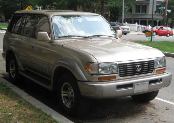 古稀之年競風流——盤點豐田陸地巡洋艦70年發展歷程 古稀之年競風流——盤點豐田陸地巡洋艦70年發展歷程