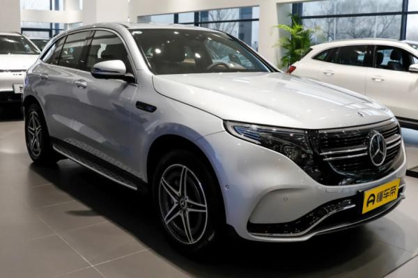 賓士EQC剎車故障怎麼解決？