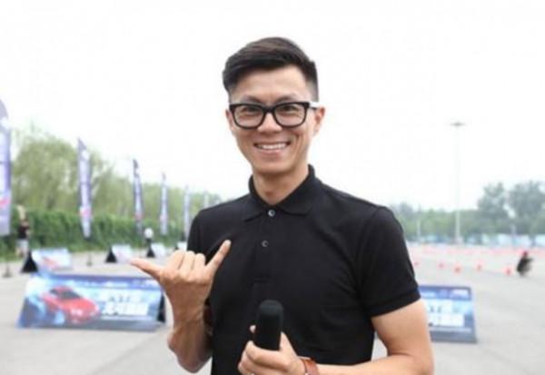 “二環十三郎”陳震：從飈車到車評人，他經歷了怎樣的蛻變