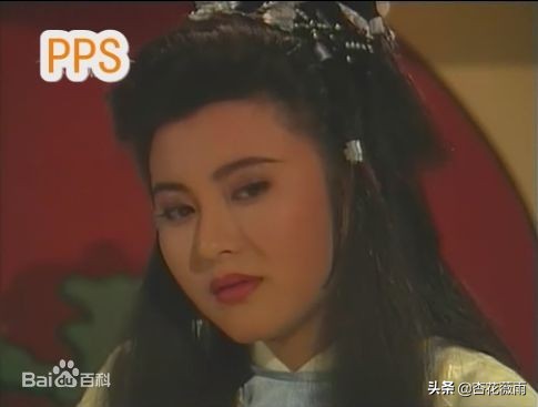 香港電視劇只知道tvb？這幾部亞視經典武俠劇已成絕響 滿滿的回憶