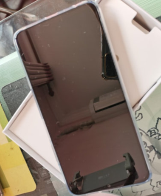 兩千多入手榮耀X30Max：色彩清晣度不錯，我肉眼凡胎看著挺舒服的