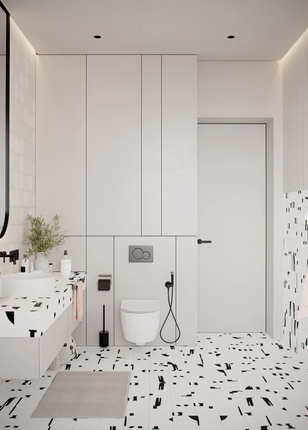 烏克蘭大平層,暢享別墅式居住體驗 烏克蘭大平層,暢享別墅式居住體驗