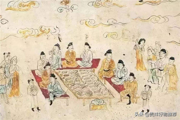 中國朝代綜合實力排名，中國歷史上哪個朝代實力最強