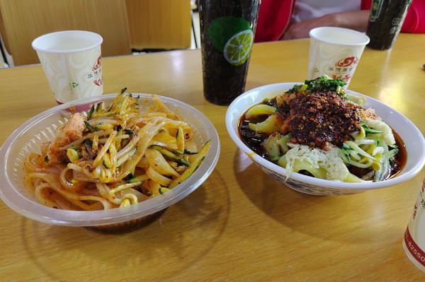 全新標緻4008環青海長測Day1：西寧開始遊記，今天目的地茶卡鎮！