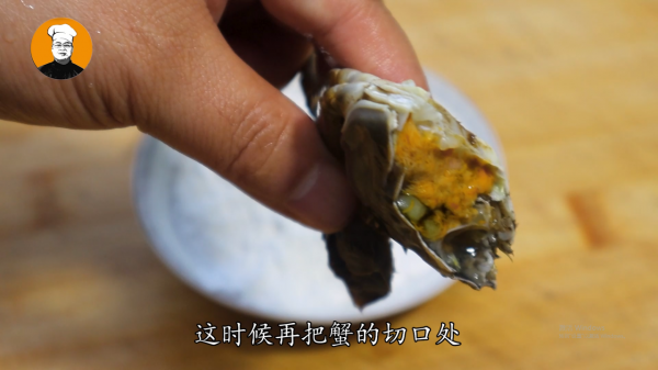 香辣蟹的家常做法,香辣過癮,肉質鮮嫩,味道比飯店還好吃 香辣蟹的家常做法,香辣過癮,肉質鮮嫩,味道比飯店還好吃
