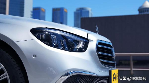 與時俱進的新豪華主義，新款賓士E級產品解析