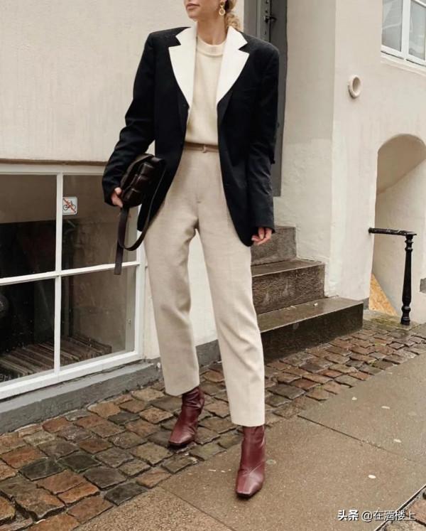 不需要穿金戴銀，“大小姐風”超容易執行