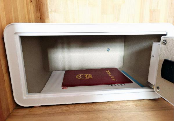 HUAWEI HiLink新品,VOC智慧保管箱G300入手體驗,簡約安全易用 HUAWEI HiLink新品,VOC智慧保管箱G300入手體驗,簡約安全易用