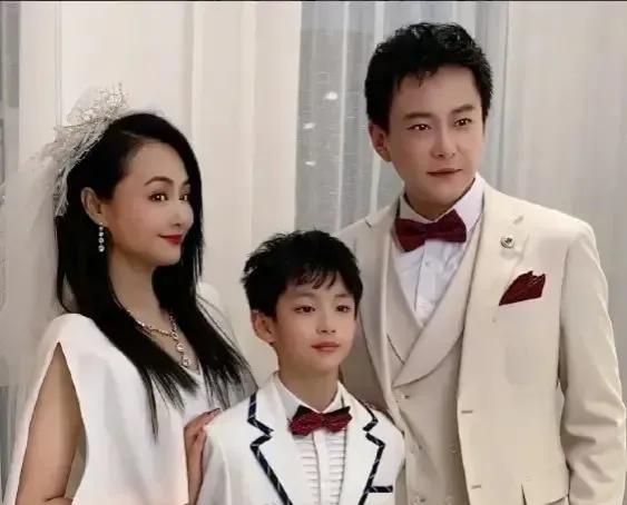 娛樂圈的好男人 其實一抓一大把 還是要對愛情和婚姻滿懷信心的~ ​​​