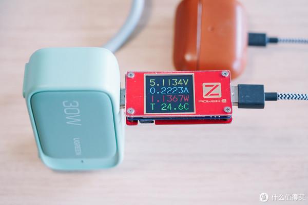 小巧不佔地,插座的再進化:自帶USB快充的綠聯30W/65W智充魔盒 小巧不佔地,插座的再進化:自帶USB快充的綠聯30W/65W智充魔盒