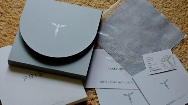 帶你認識耳機屆的idol—TANCHJIM PRISM強叔簡評