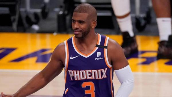 37歲的保羅離冠軍還有多遠