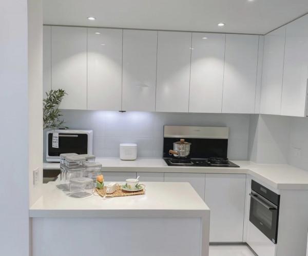 女主76㎡打造“家徒四壁”的裝修,別緻又溫馨,也太好住了吧 女主76㎡打造“家徒四壁”的裝修,別緻又溫馨,也太好住了吧