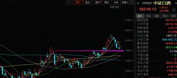 醫療、白酒、新能源、農業以及半導體等板塊分析