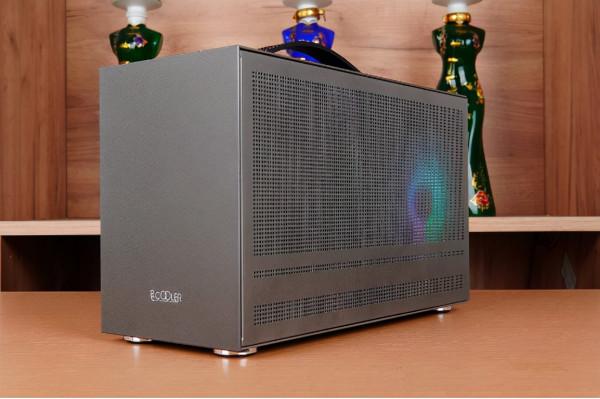 超頻三蜂鳥I100 PRO MESH,終於完美了? 超頻三蜂鳥I100 PRO MESH,終於完美了?